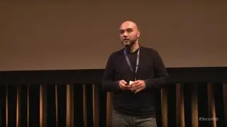 MAD Animation Studio - the Blender takeover