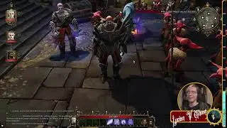 Divinity: Original Sin | The Sworn Order | Wednesday On Div (03/12/2025)
