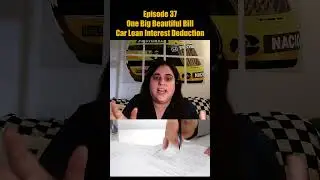 New 2025 Car Loan Tax Deduction: Save Up to $10K on Auto Loan Interest