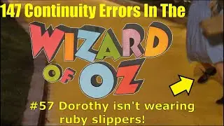 147 Continuity Errors In 