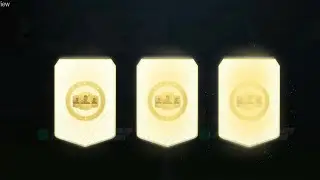 Opening Year In Review Player Pick and a 500k Store Pack!!! EAFC 24