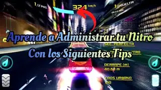 Si Eres Nuevo en Asphalt 8 Mira este video 🧐😎 Tips y Recomendaciones para Dominar El Asfalto 🚘🏎
