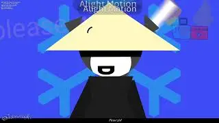Love Belt [FAKE COLLAB ANIMATION MEME WITH @Gl4xy_kit909]