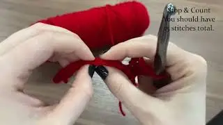 How to Crochet a Square: Beginner-Friendly with Adaptive Options
