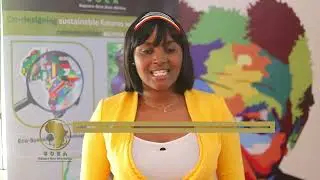A warm message from Rozalia Karanja, Founder & Executive Lead of Square One Eco Africa (SOEA)