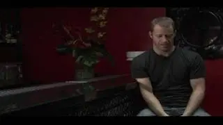 Interview with Colin Ferguson