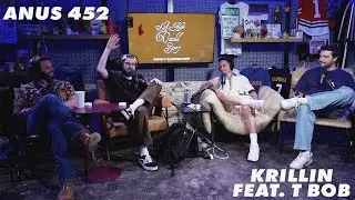 Krillin feat. T Bob - A New Untold Story: Ep. 452