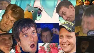 2001-2008 WRC Twitch Clip Compilation - @Bacho_Grande