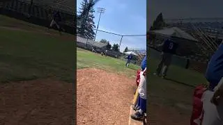 Adult baseball All-Star game