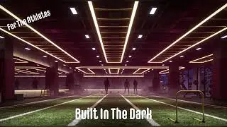 Built In The Dark [For The Athletes] - [FSU Cathedral]
