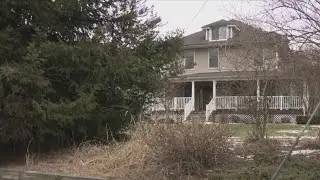 NJ man killed relatives before being shot by police: Mayor