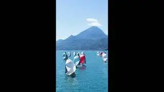 ASSO99 GO SAIL