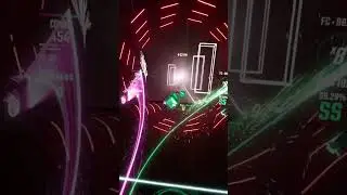 Sleep Token - Rain | Beat Saber (FC)