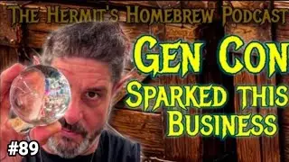 The Gen Con Idea That Launched the First TTRPG Subscription Box