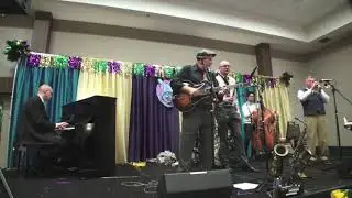 Dave Stuckey & the Hothouse Gang    