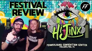 HIJINX 2019 FESTIVAL REVIEW | Is It Worth It?
