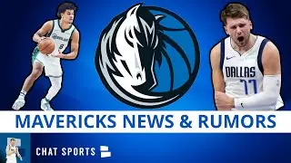 Dallas Mavericks Rumors: Luka Doncic Returning Soon? Josh Green Breakout? Keep Marquese Chriss?