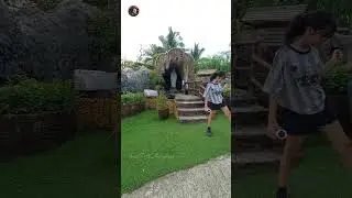 Family Day Exploring @BukidniManangFarmandResort