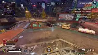 Apex Ranked