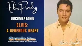 Elvis Presley - Documentario 