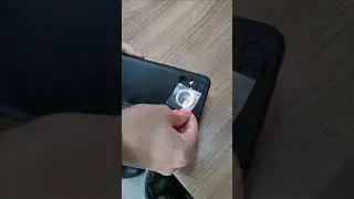 NFC Pick to Light LED Tag