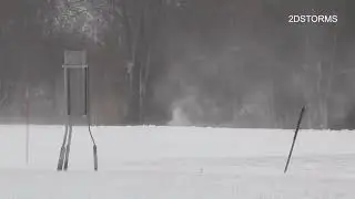 SNOW GUSTNADO