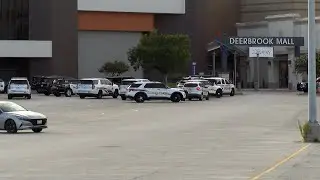 072725 DEERBROOK MALL BOMB THREAT