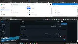 Handle multi-Cloud Storage in parallel - PHP Cloud Monster