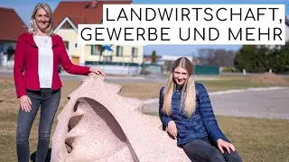 Koralmbahn und Co. - #dahoamin WUNDSCHUH - Interview mit BGMin Barbara Walch