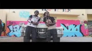 Ten18 - Get It Back feat 55 Snipe and Ruger Bird