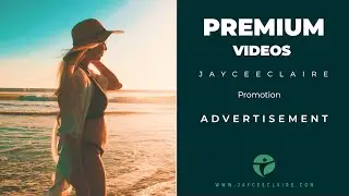 Premium videos - Jayceeclaire - #Advertisement #Music video