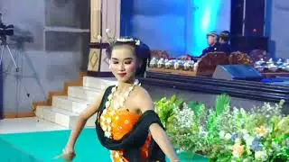 Tari Gambyong