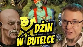 Nie ma ZBROJOWNI nie ma PROBLEMU / Original War BEZ ŚMIERCI #10