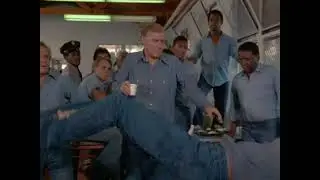 Knight Rider S01E08 - Scene 2