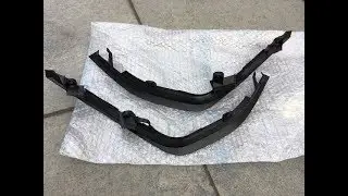 Ducati Multistrada Seat Adjustment