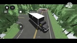 Bank Heist - a car crash studio film (part 1) idea from @JemShift 