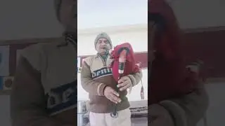 kumaoni lok dhun kayle haje muruli ......by instructor Msingh D.A.V.M.P.School Sonipat -15