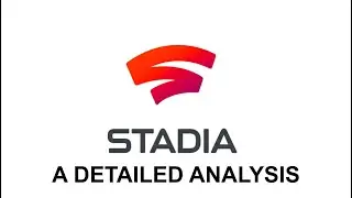 Google Stadia Ads: A Detailed Analysis
