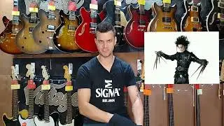 Part 1 of Unboxing Series... Air Amp for Air Guitar... @Nuxefx