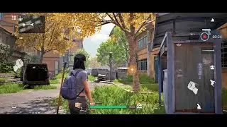 Fading City - Gameplay Beta Test Android (POCO F3)