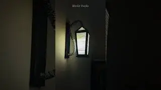You Again 😁| Wall Lamp Light Making DIY Craft with Cardboard