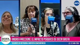 Separarse: El impacto psíquico de decir basta