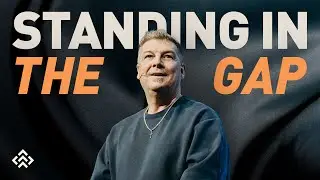 Standing In The Gap | Pastor Mike Drury | Pine Hills Church