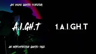 1. Enotale Grim - A.I.Gh.T (Intro)