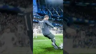 Goal in ultimate team mode #goals #fc26 #ultimateteam