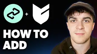 How to Add Afterpay to Big Cartel [2025 Full Guide]