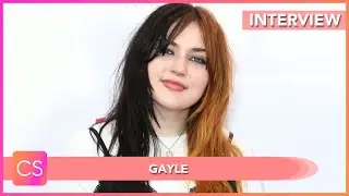 GAYLE on How Viral Hit 