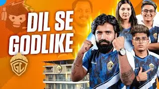 How the godlike become India's biggest gaming empire 😱