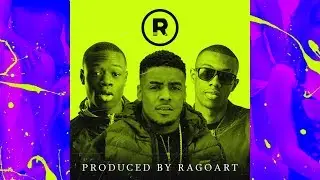 Mist x Mostack x J Hus Type Beat - Wavey | Prod. by RagoArt