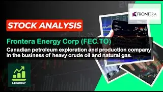 Frontera Energy Corp (FEC.TO) stock analysis